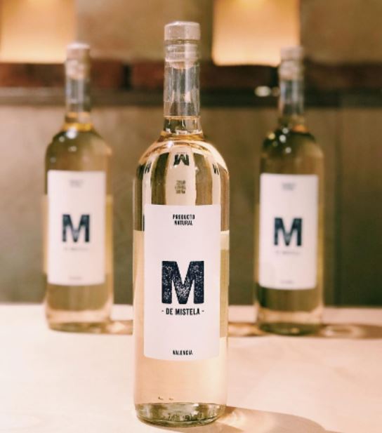 Bar Mistela
