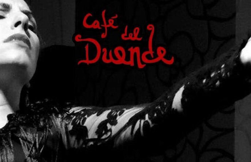 flamenco café del duende