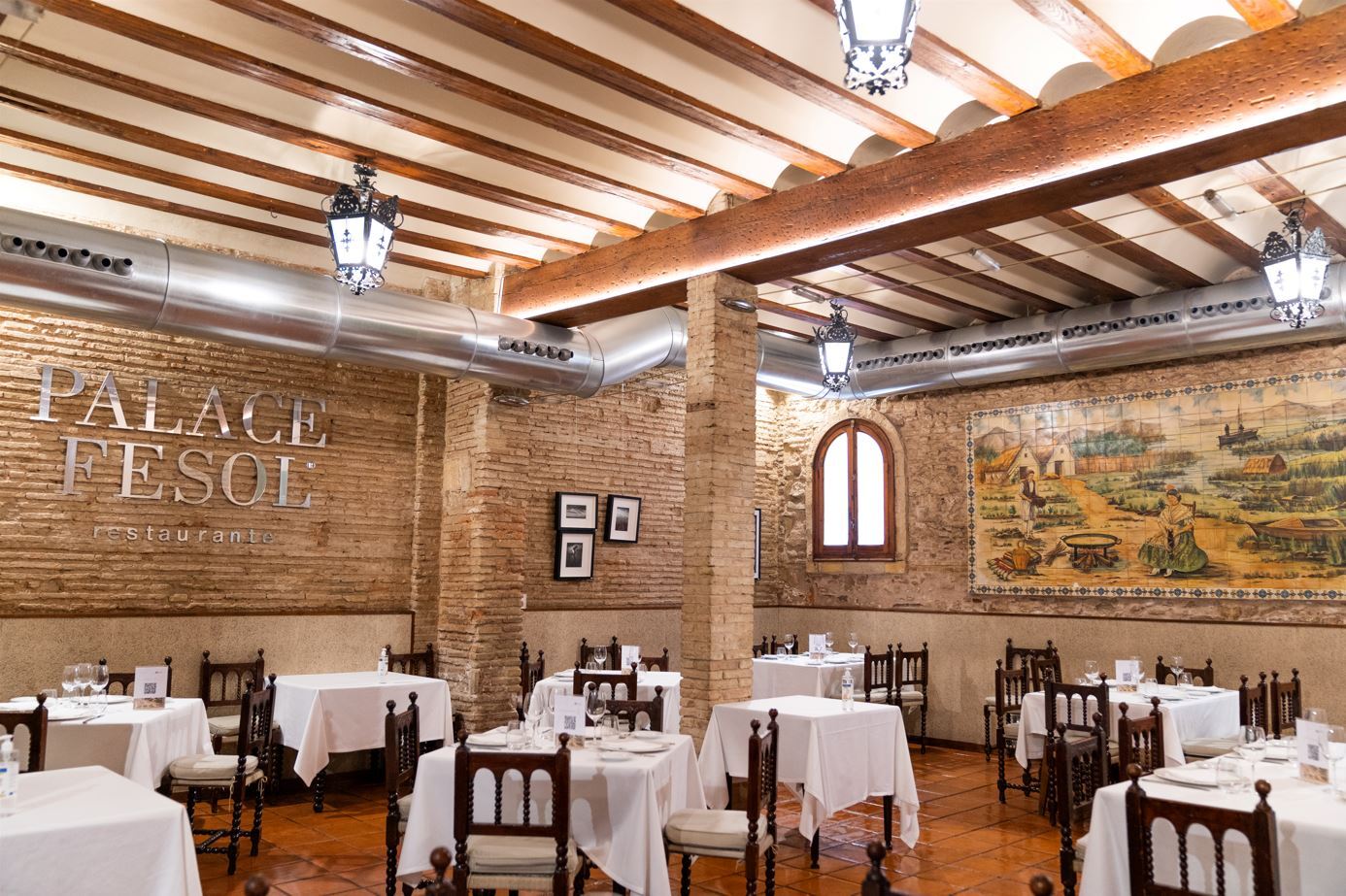 Palace Fesol