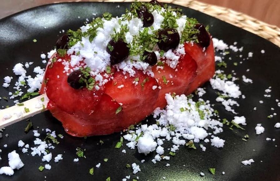 Restaurante Xanglot