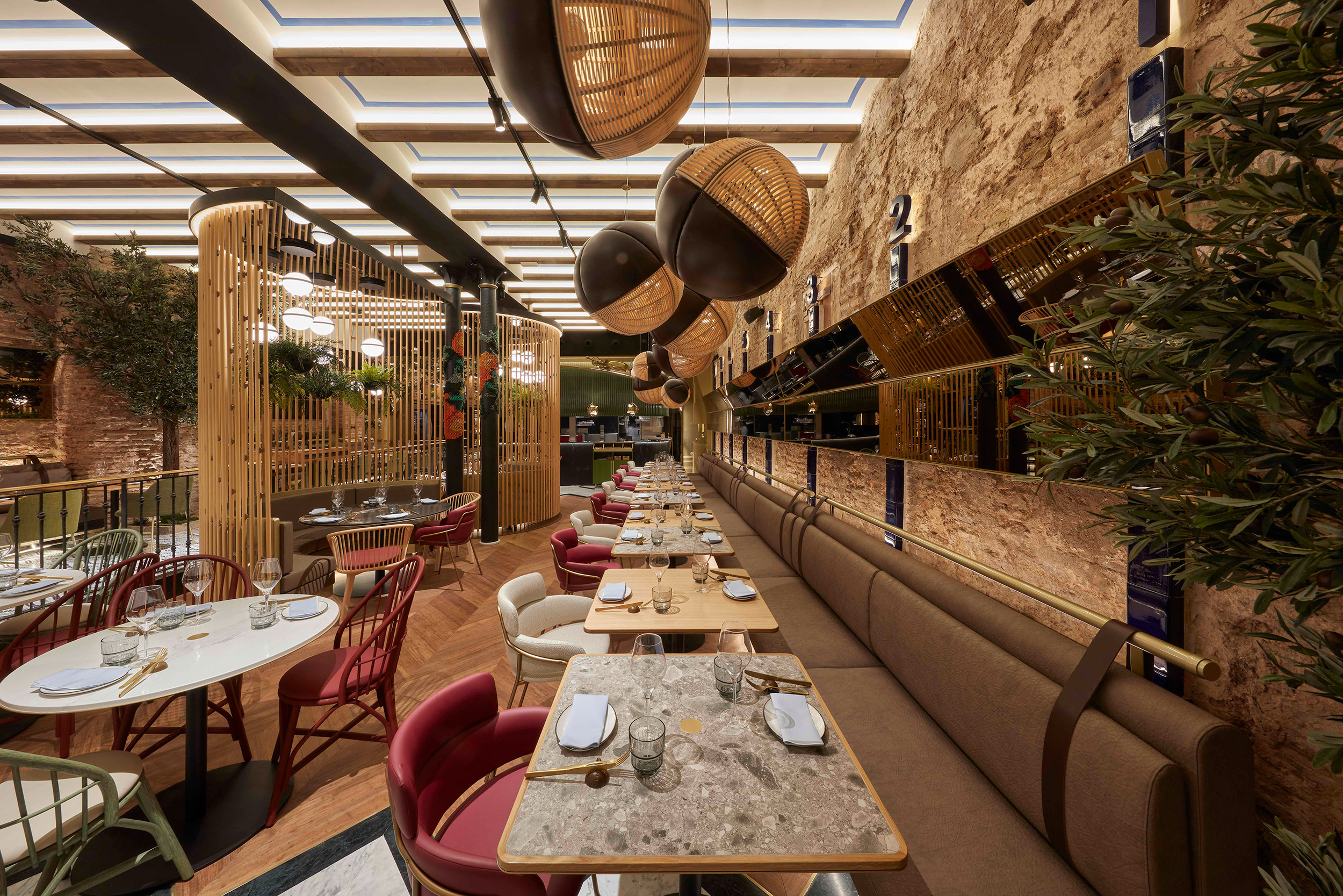 Vaqueta Gastro Mercat
