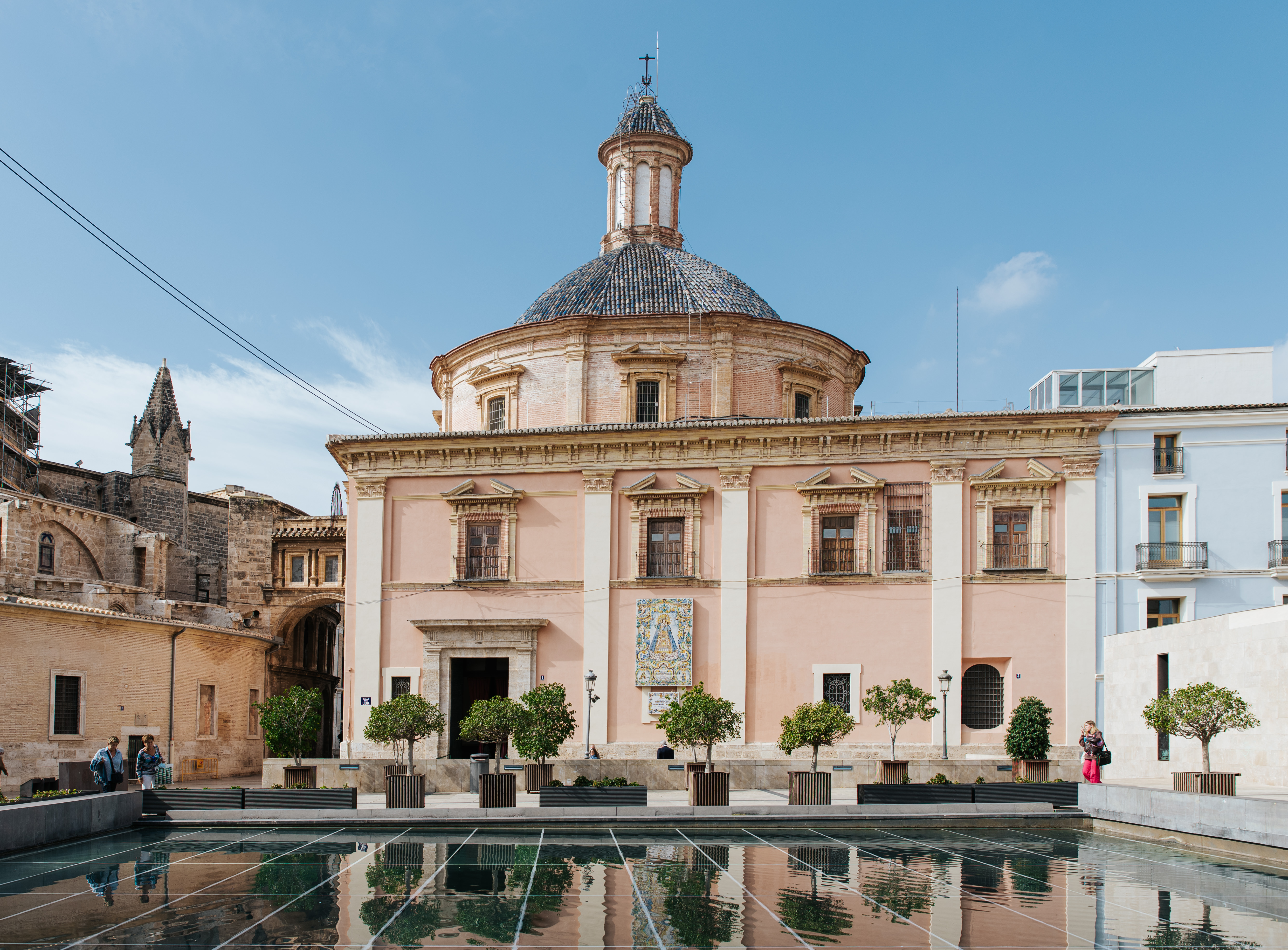 Museo Arqueológico 