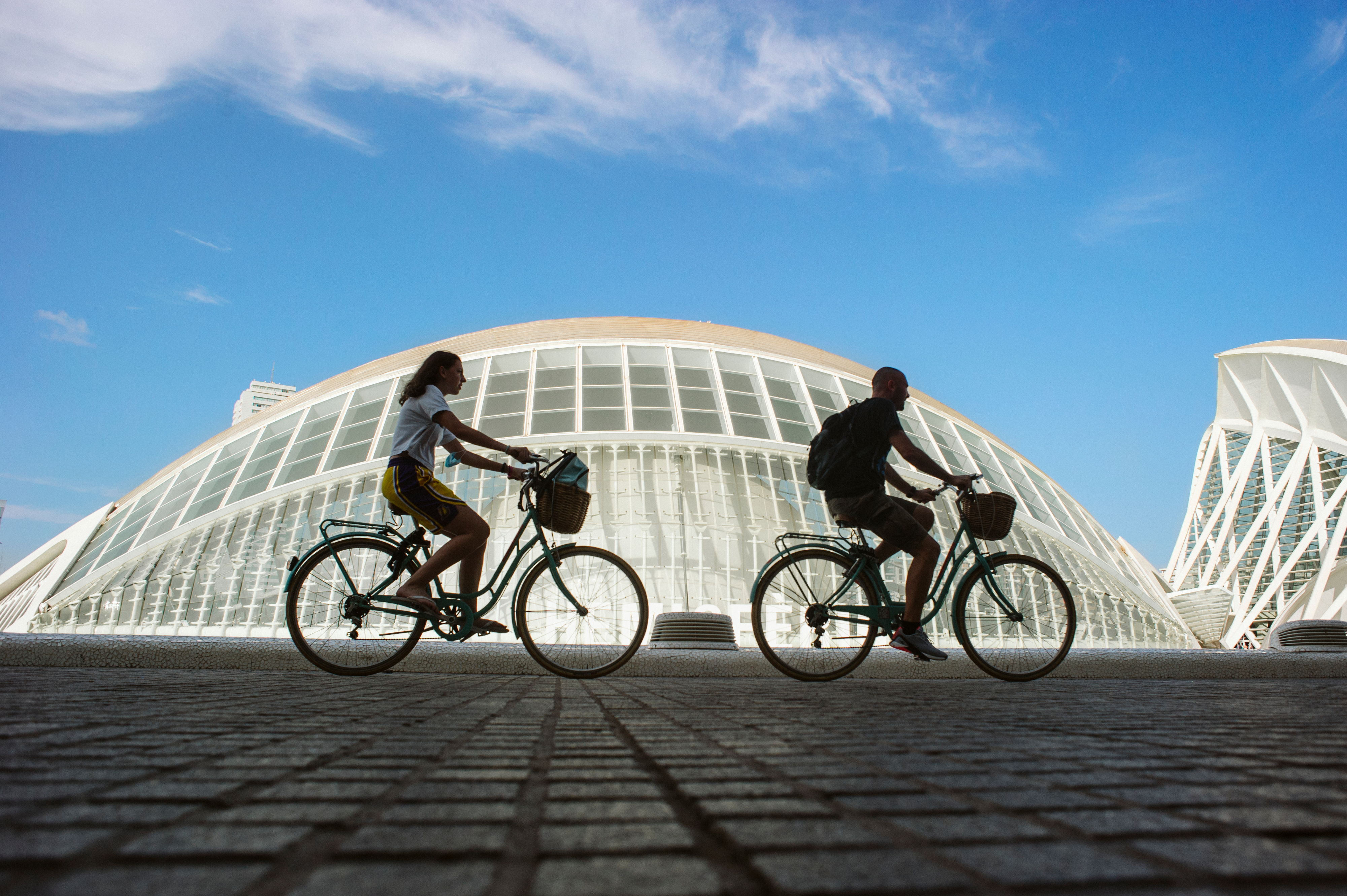 ruta bici