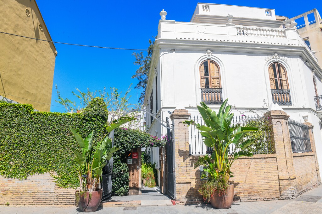 La salita Restaurant