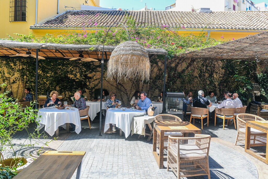 La salita Restaurant