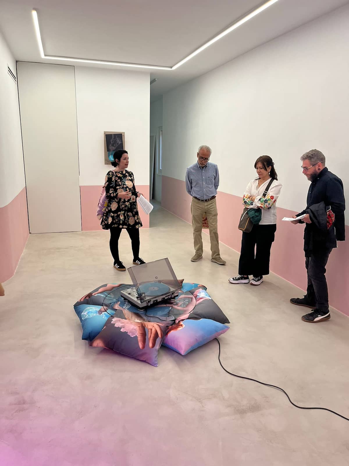 Rutas de arte y diseño València