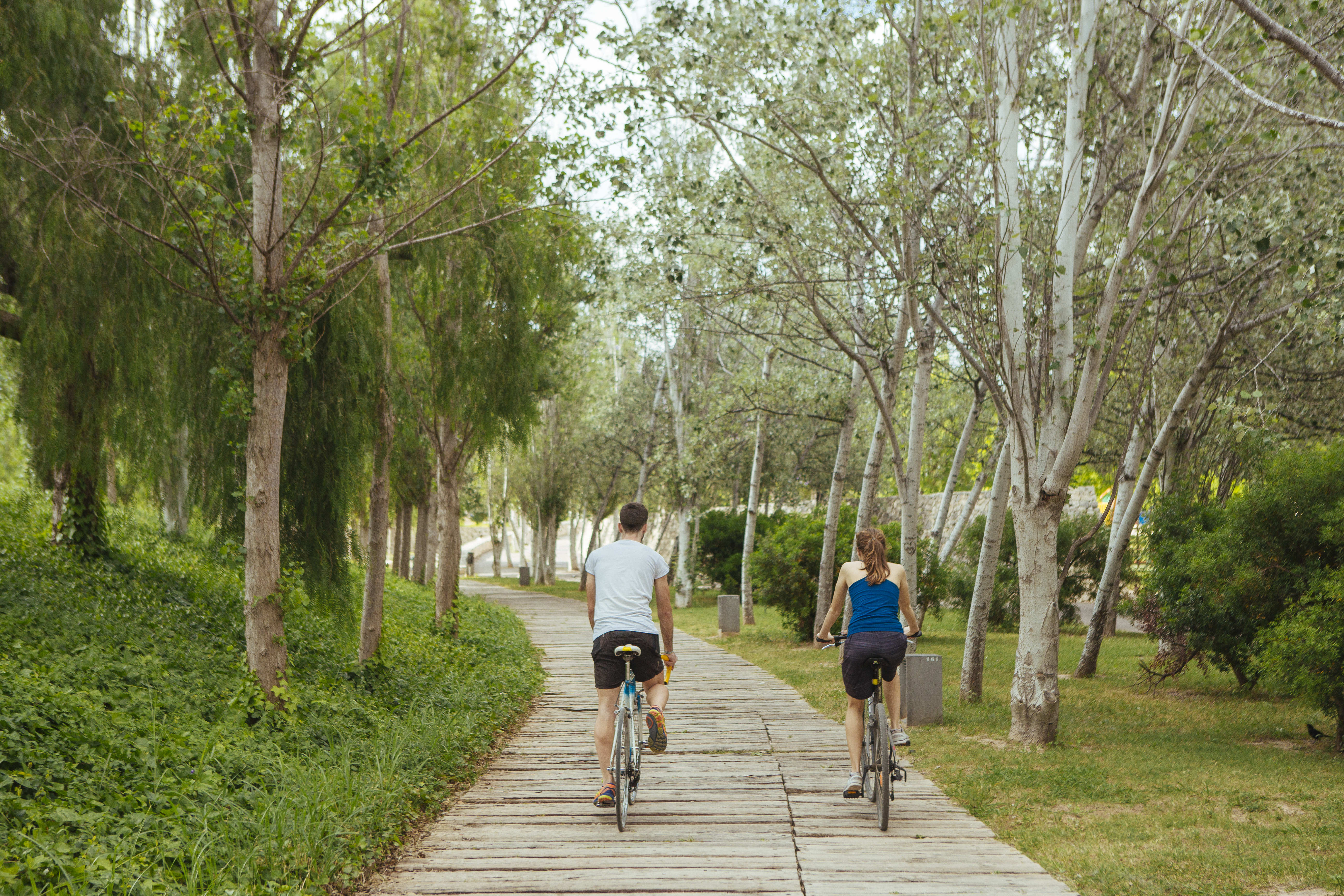 ruta bici