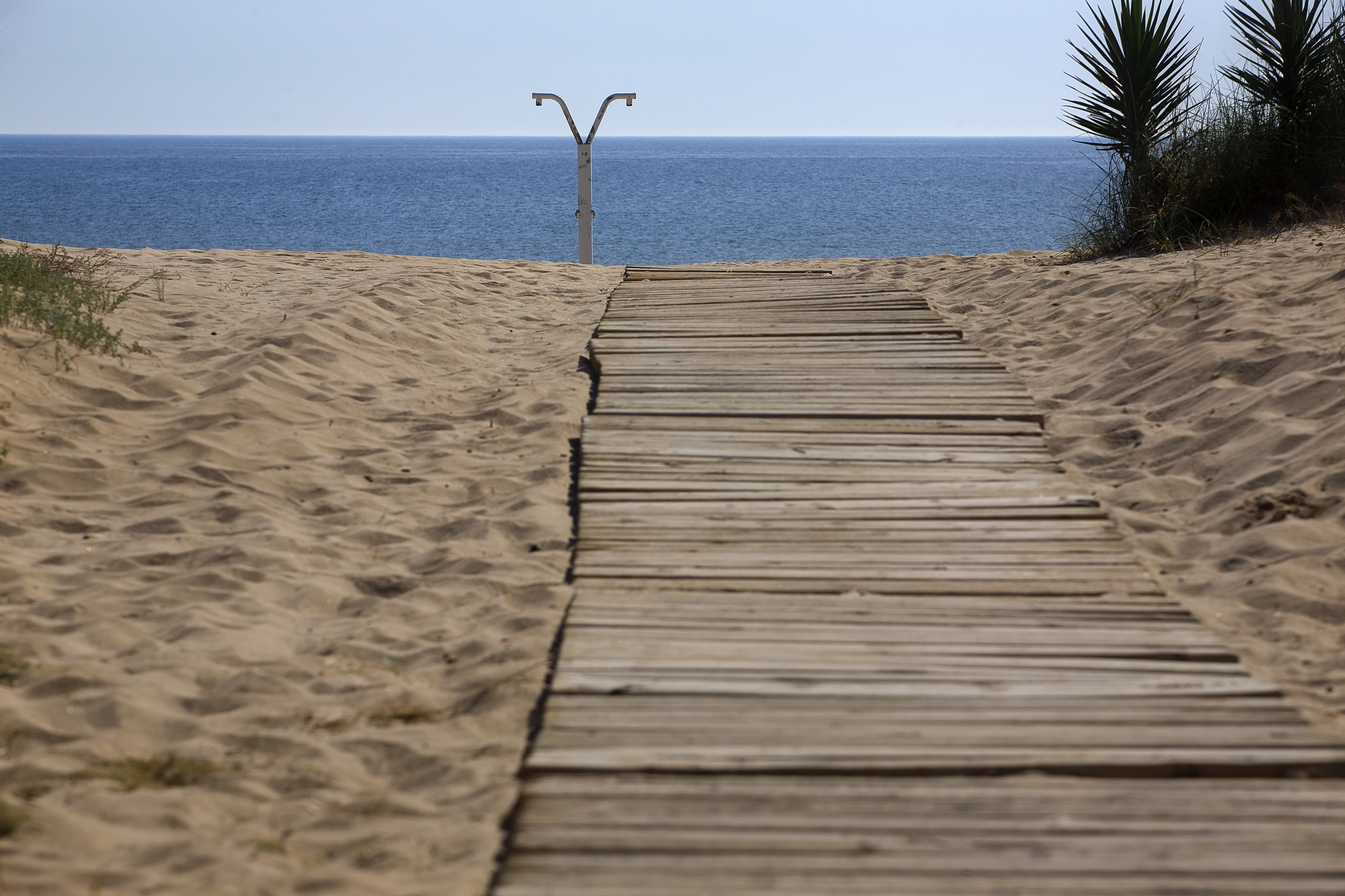 Playa el Perellonet