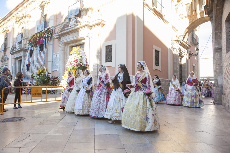 Fallas de Valencia