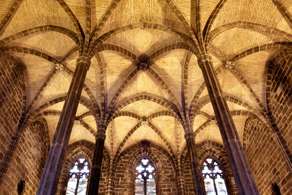 Convento de Santo Domingo
