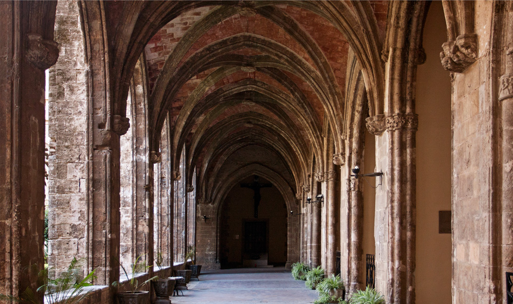 Convento de Santo Domingo