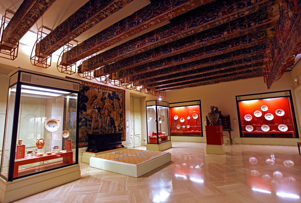 Museo Nacional de Cerámica