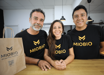 Miobio Healthy Food