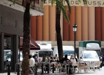 Mercado Russafa