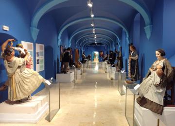 Museo Fallero