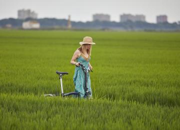 ruta bici