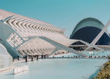 Museo de las ciencias