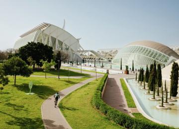 ciudad ciencias 