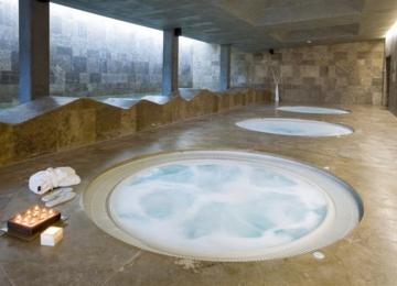 Spa Parador El Saler