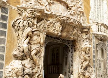 Museo Cerámica