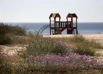 Playa de la Devesa