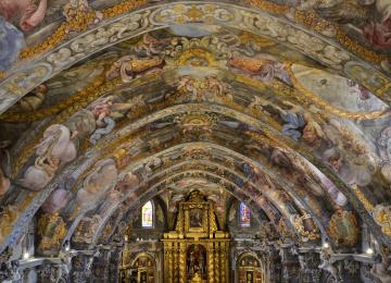 San Nicolás de Bari