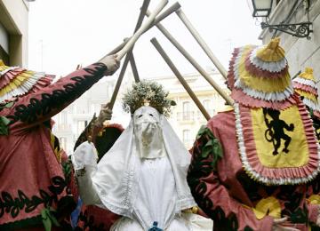 Corpus Christi València