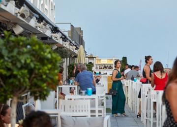 Terraza