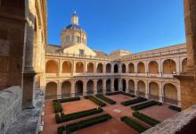 Visitas guiadas San Miguel de los Reyes en València