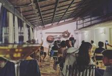 Conciertos Secretos en València con cata