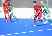 World Masters Hockey European Cup Valencia 2025.