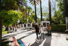 Exposición El Prado Valencia