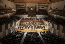 Orquesta Palau Música