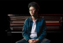 Concierto de piano de Tony Ann en València
