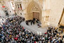 Tribunal aguas València