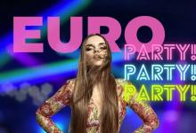 Disfruta de Eurovisión 2025 