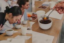 Festival «Valencia is Coffee»
