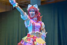 Ven a Japan Weekend València 2025 