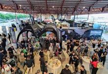 Ciclosferia 2025 en València