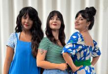 Patavera Fest en La Casa de la Mar de València 
