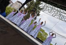 Feria andaluza