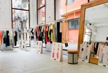 Tienda en Ruzafa