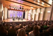 Sala Joaquín Rodrigo Palau de la Música