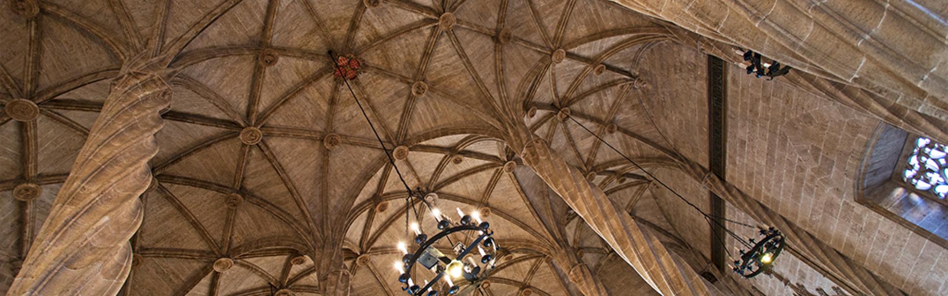 Lonja de la seda