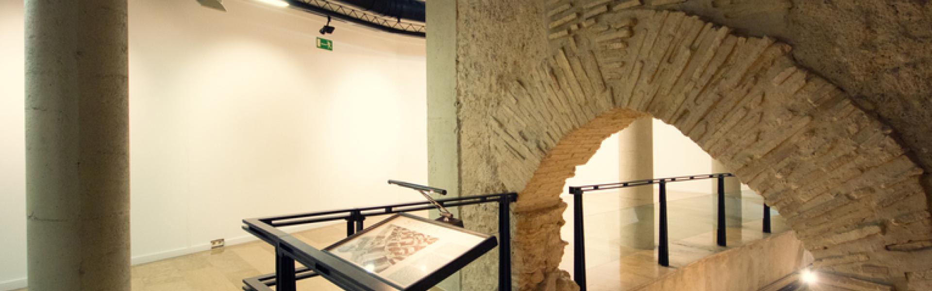 Galería del Tossal