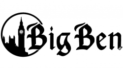 Pelican Big Ben