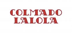 logo empresa colmado la lola