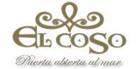 logo empresa el coso