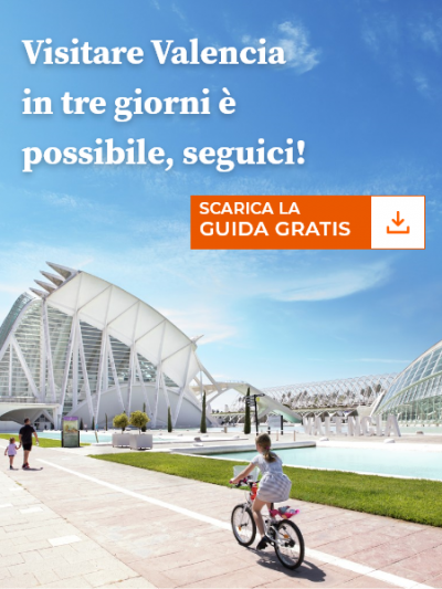 Visitare Valencia in tre giorni è possibile