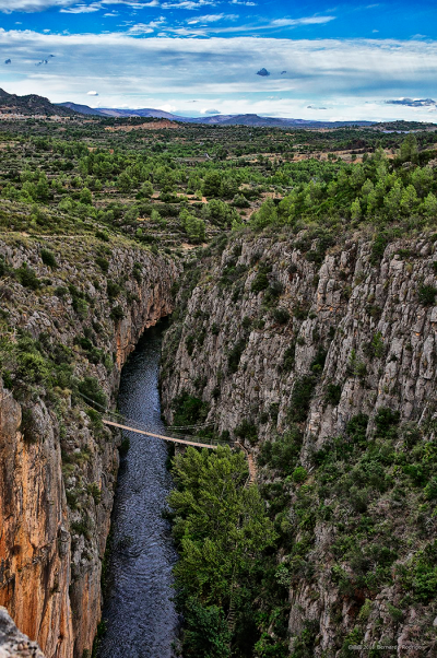 Chulilla